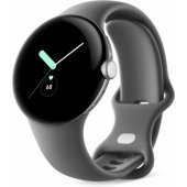 Pixel Watch LTE Silver
