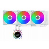 GA II Hydroshift 360CL 120mm Water Cooling White
