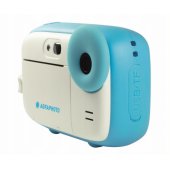 Reali Kids Instant Cam Blue