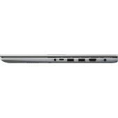 VivoBook 15 X1504VA-BQ2919W 15.6FHD IPS 120U 16GB 512SSD EN W11 Silver