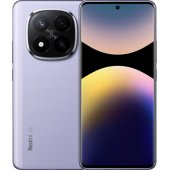 Redmi Note 14 Pro+ 5G 8/ 256GB Lavender Purple