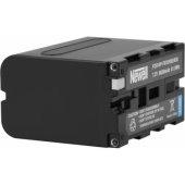 Replacement battery Sony NP-F970