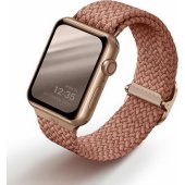 Aspen Apple Watch 44/ 42/ 45mm Grapefruit Pink