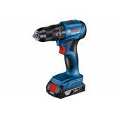 Аккумуляторная дрель- шуруповерт Bosch GSB 185-Li, 18 В
