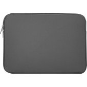 Universal Laptop Cover 15.6" Grey