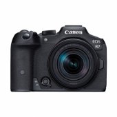 EOS-R7 + RF-S 18-150mm IS STM