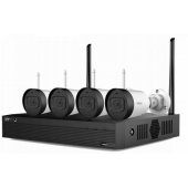 KIT/ NVR1104HSW-S2/ 4-F22FE