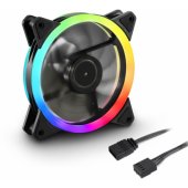 SHARK Blades PWM 120mm Case Fan 4044951034307