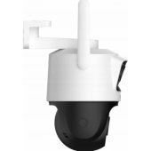 Cruiser Dual 2C 4G White