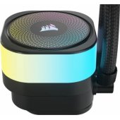 iCUE Link Titan 280 RX RGB 140 mm CPU Cooler CW-9061017-WW
