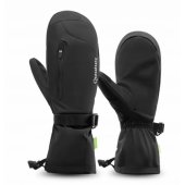 Full Length Ski Size L Black