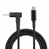 USB-C -> ASUS 2,5 x 0,7 mm | 18,5V-20V | 100W | 1,8m