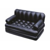 Mattress 188 x 152 x 64 cm Bestway 75054