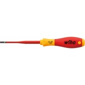 Wiha SlimFix insulated flathead screwdriver 3.5 x 0.6mm (35446)