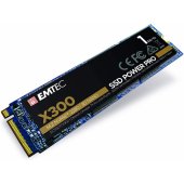 X300 Power Pro 2TB M.2 PCIe Gen3 x 4 ECSSD2TX300