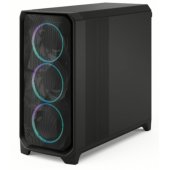 Midi Meshify 3 XL Black RGB TG