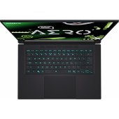 AERO X16 1VH93CZC94AH 16 165hz AI 7 350 16GB 1SSD RTX5060 EN W11 Gray