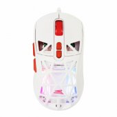 BGM-092 Seal White