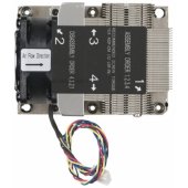 2U 60 mm CPU Cooler SNK-P0068APS4