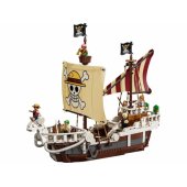 75639 The Going Merry Pirate Ship