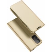Skin Pro Case Samsung Galaxy A73 5G Gold