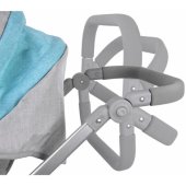 ZA4543 4in1 Blue/ Grey