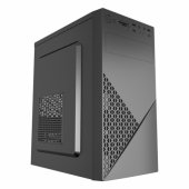Fornax K170 Black