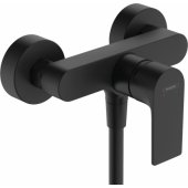 Rebris E Matt Black 72650670
