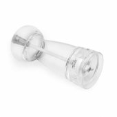 BW12949EU7 Harper Mill Set Transparent