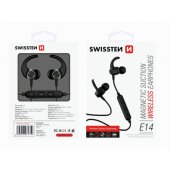 Active Wireless Bluetooth 4.2 Black