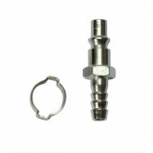 Stanley Connector 8mm (156503XSTN)