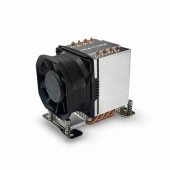 A55 computer cooling system Processor