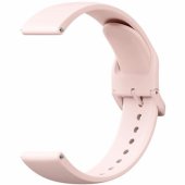 Xiaomi Redmi Watch TPU Strap Candy Pink