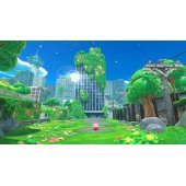 Kirby and the Forgotten Land Switch