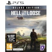 Hell Let Loose (Deluxe Edition) for PS5