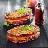 GC716D OptiGrill+ Wafel plates