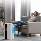 AIR-DRY PRO MT6531