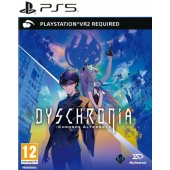 Dyschronia: Chronos Alternate PS5