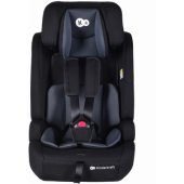 Safety Fix 2 i-Size 9-36kg Black
