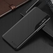 Smart View Case for Samsung Galaxy A37 5G - Black