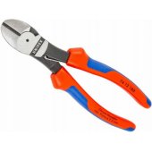 Knipex Heavy Duty Side Cutting Pliers Knipex 74 12 180