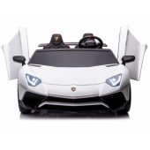 Lamborghini XXL A8803 White