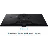 Odyssey G6 LS27HG612SUXEN 27" QD-OLED 16:9
