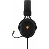 GAM-030 Black