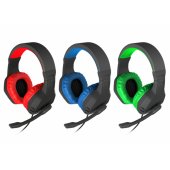 Genesis Argon 200 Gaming Green