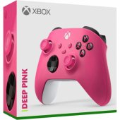 Xbox One / Xbox One S / Xbox One X / PC Deep Pink