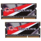 Ripjaws 16GB DDR3 1600MHz SO-DIMM F3-1600C11D-16GRSL