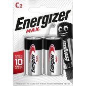 Max C/ R14 2pcs