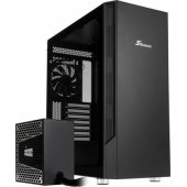 Arch Q503 + DGC-650 Black