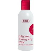 Ziaja Intensive color hair conditioner castor oil 200 ml